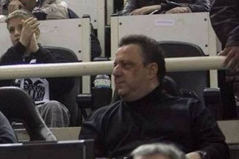 Μαλέλης: «Έντονο το ενδιαφέρον του Κοντομηνά»