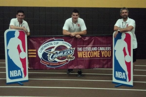 ΑΕΚ: «Χτίζεται» στο Καρπενήσι