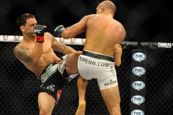 TUF 19 Finale: Σύνταξη για Penn (video)