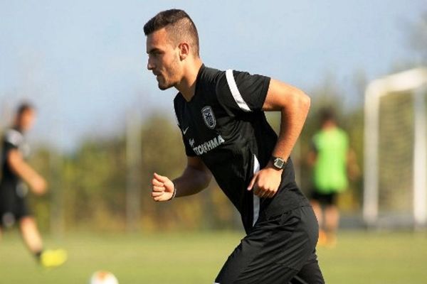 ΠΑΟΚ: Έπεισε Αναστασιάδη ο Μυστακίδης