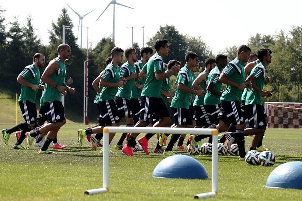 Στο Novasports 1 το Παναθηναϊκός-Άρκα Γκντίνια