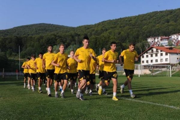 Άρης: Στις 15/7 οι αξιολογήσεις των «μικρών»