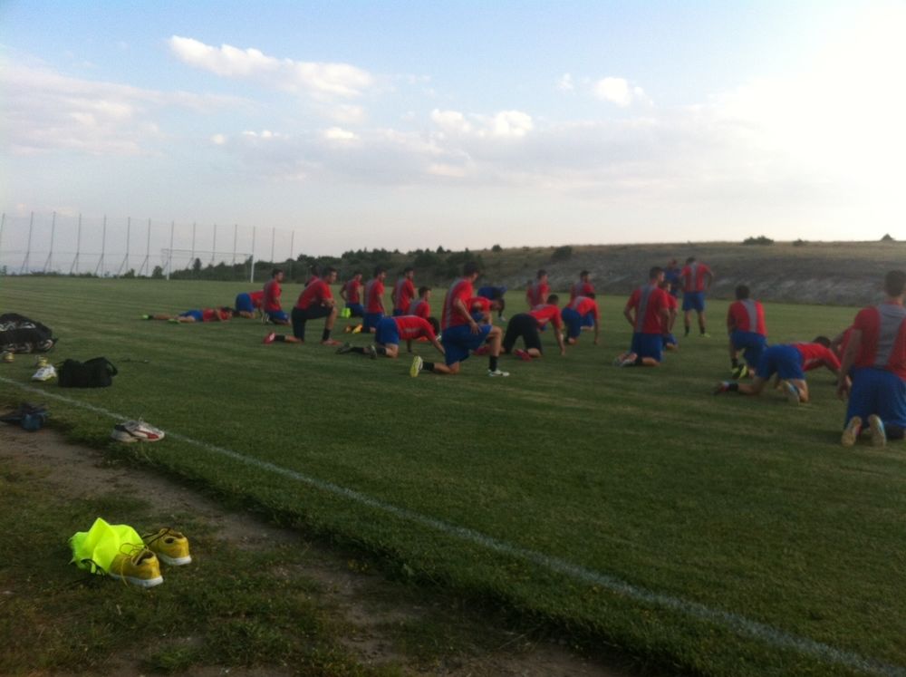 Πανιώνιος: «Δοκιμάζει» Τιγγιρίδη