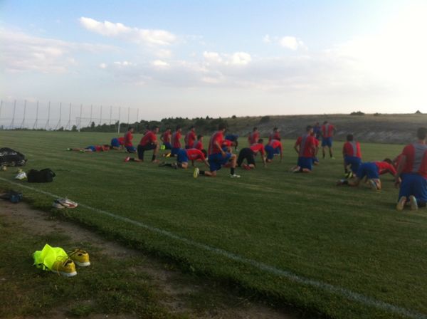 Πανιώνιος: «Δοκιμάζει» Τιγγιρίδη