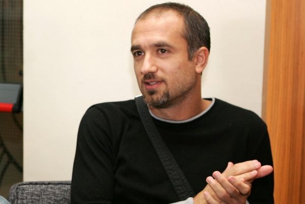 Ολυμπιακός: Μαυρογενίδης για την Ακαδημία