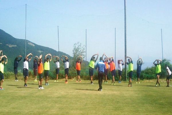 Ατρόμητος: Φουλ τρέξιμο και… ρεπό (photos)