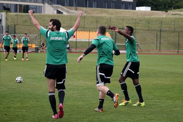 Onsports TV: Τουρνουά και επιβράβευση! (videos)