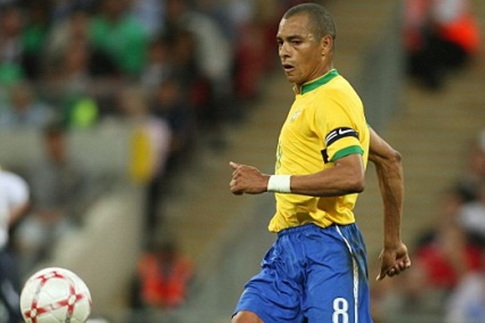 Βραζιλία - Γερμανία 1-7: Η... άποψη του Ζιλμπέρτο Σίλβα