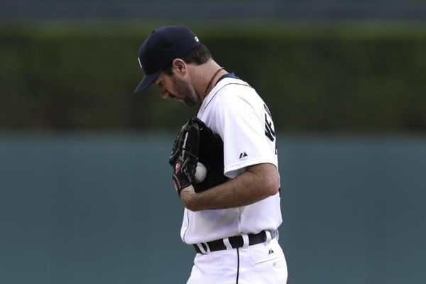 MLB: Τρομερή ανατροπή από Τάιγκερς (videos)