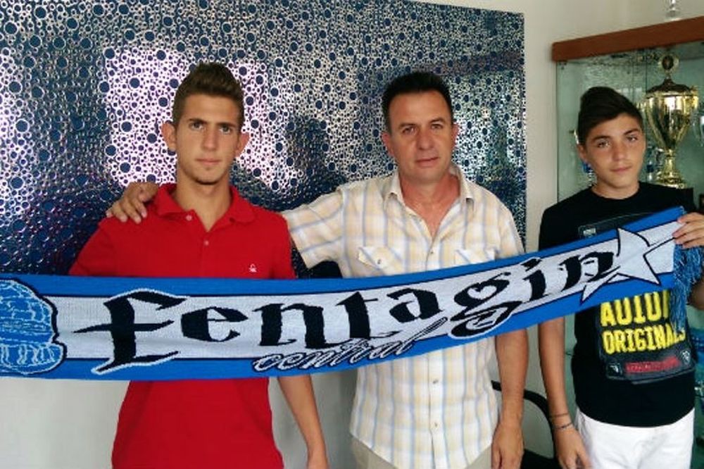 Ατρόμητος: Απέκτησε τέσσερα ταλέντα