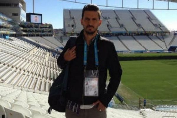 Παγκόσμιο Κύπελλο Ποδοσφαίρου 2014 - Ημιτελικοί: Νεκρός Αργεντινός δημοσιογράφος