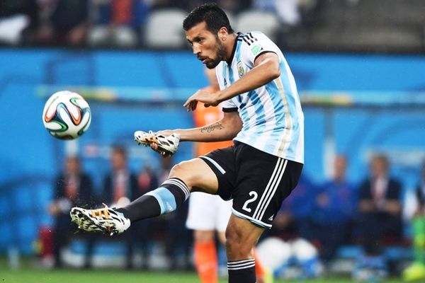 Παγκόσμιο Κύπελλο Ποδοσφαίρου 2014: Ολλανδία – Αργεντινή: Με το παπούτσι στο χέρι ο Γκαράι (video)