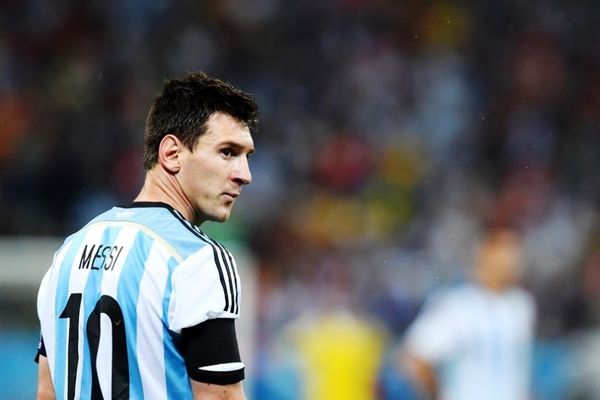 Παγκόσμιο Κύπελλο Ποδοσφαίρου 2014: Ολλανδία – Αργεντινή: Έκτος σε συμμετοχές ο Μέσι