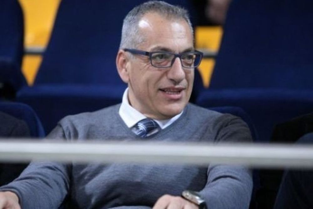 Αρβανίτης: «Συγκεκριμένες δεσμεύσεις»