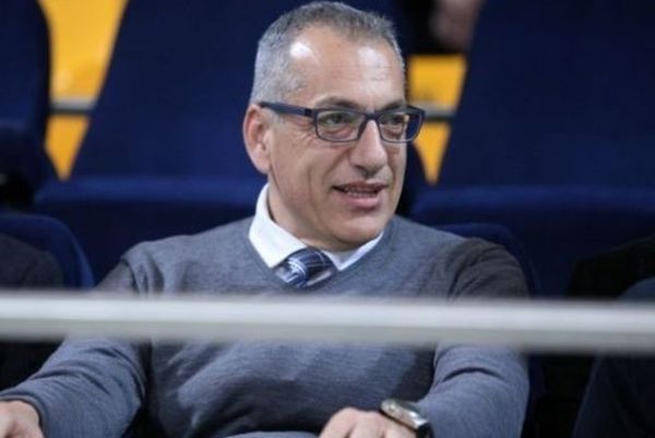 Αρβανίτης: «Συγκεκριμένες δεσμεύσεις»