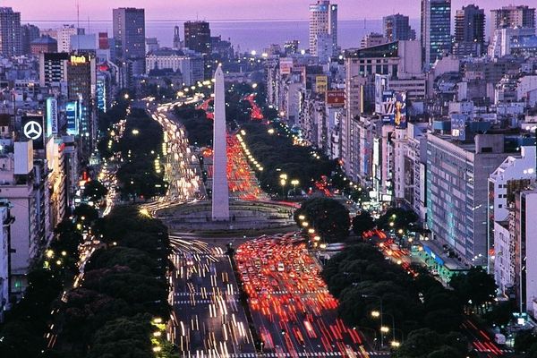 Μουντιάλ 2014: Ο ήχος… της πρόκρισης στο Μπουένος Άιρες (video)