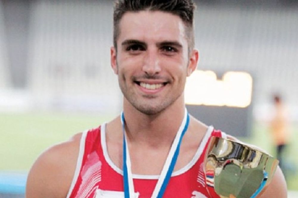 Γκραν Πρι: Έφυγαν για Ζυρίχη Μπανιώτης, Στεργιούλης