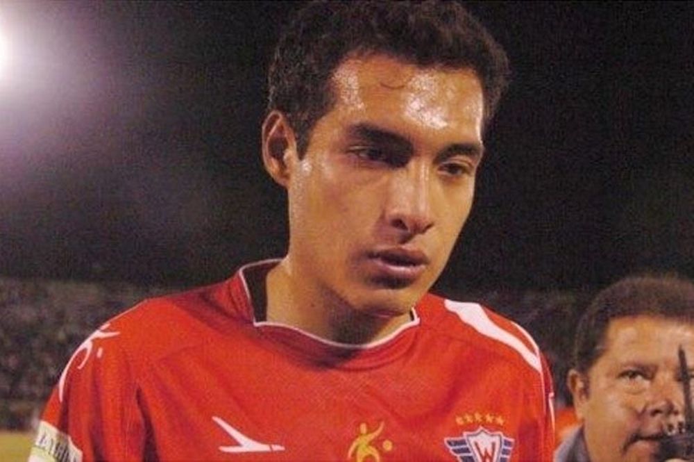 Λεβαδειακός: Μία ανάσα από τον Βολιβιανό Βεϊσάγκα