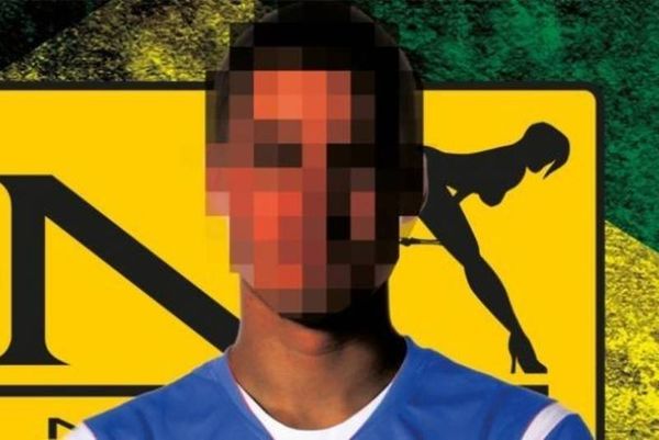 Σοκ: Κορυφαίος ποδοσφαιριστής της Super League σε ταινία του Σειρηνάκη (Nassos blog)