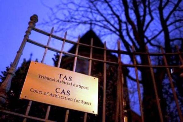 ΠΑΟΚ: Κόντρα με την ΕΠΟ στο CAS