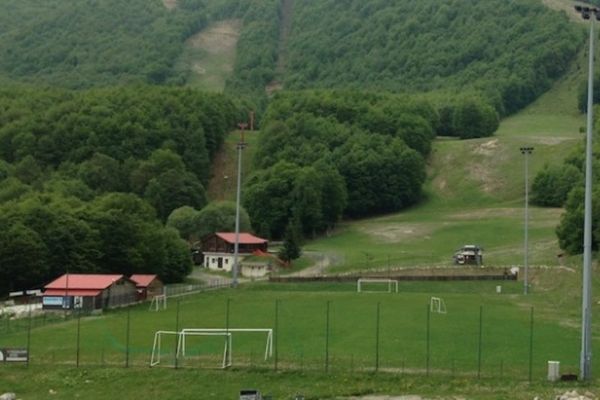 Κέρκυρα: Η αποστολή για Νάουσα