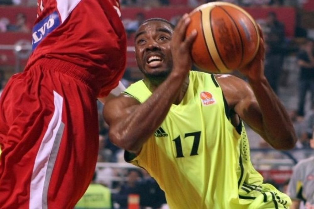 Άρης: Ούτε τώρα ο Μάιλς