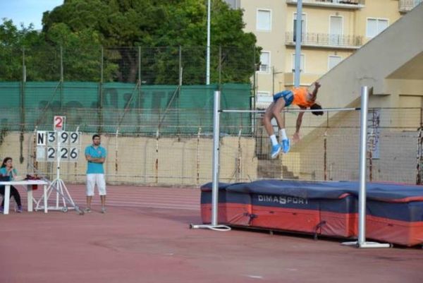 Diamond League Γλασκώβης: Και Μάστορας και Στεφανίδη