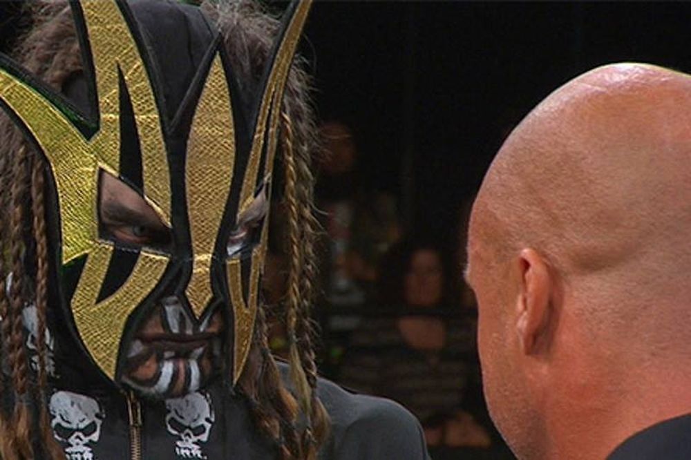 TNA Impact Wrestling: Πρώτος διεκδικητής ο Hardy (videos)