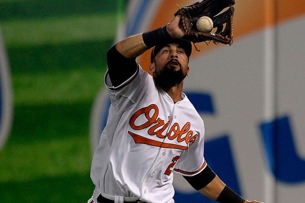 MLB: Run για Μαρκάκη (videos)