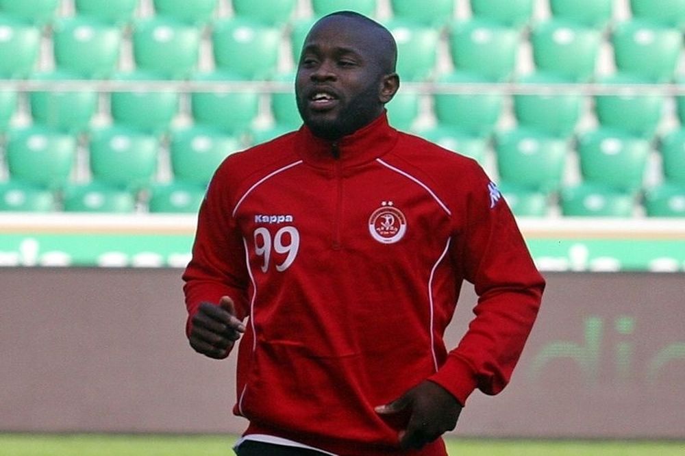 Ατρόμητος: Ταμούζ για την επίθεση (video)