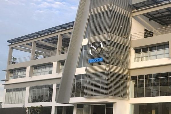 Οι απαντήσεις της Mazda Ευρώπης για την ΕΛΜΑ