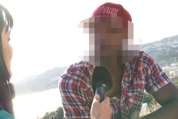 Αποκάλυψη: Αυτός είναι ο ποδοσφαιριστής που παίζει στην ταινία του Σειρηνάκη