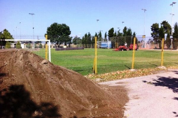 ΑΕΛ: Προσωρινή λύση το «Γ. Μητσιμπόνας» 