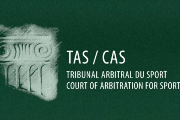 ΠΑΟΚ: Αναρμόδιο το CAS!