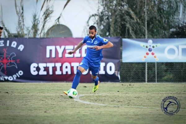 Κισσαμικός: «Έδεσε» Μποτωνάκη, Μπάτζιο