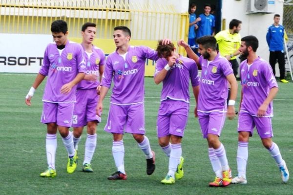 Εργοτέλης: Τέλος ο Πρωτογεράκης από την Κ20