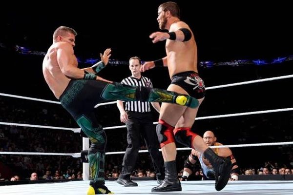 Superstars: Επίσκεψη από Kidd (videos+photos)