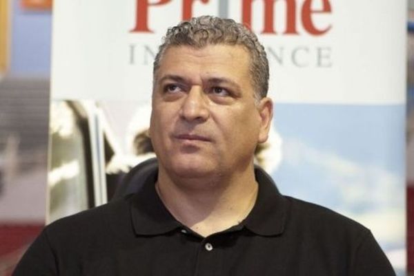 Ζουρνατσίδης: «Δεν υπάρχει πρόβλημα με το Μαρκόπουλο»