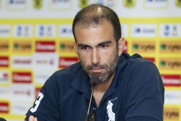 Γαλιλαίας: «Τελειώνει το θέμα του προπονητή»