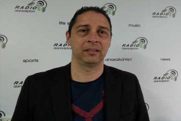 Ζεϊμπέκης: «Προβλήματα εκεί που δεν υπάρχουν»