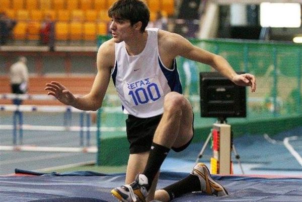 Diamond League Γλασκώβης: Τέταρτος ο Μάστορας