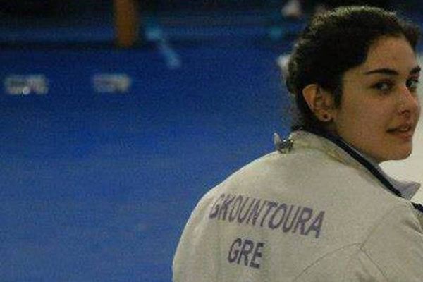 Ξιφασκία: Τριπλή εκπροσώπηση στην Κίνα