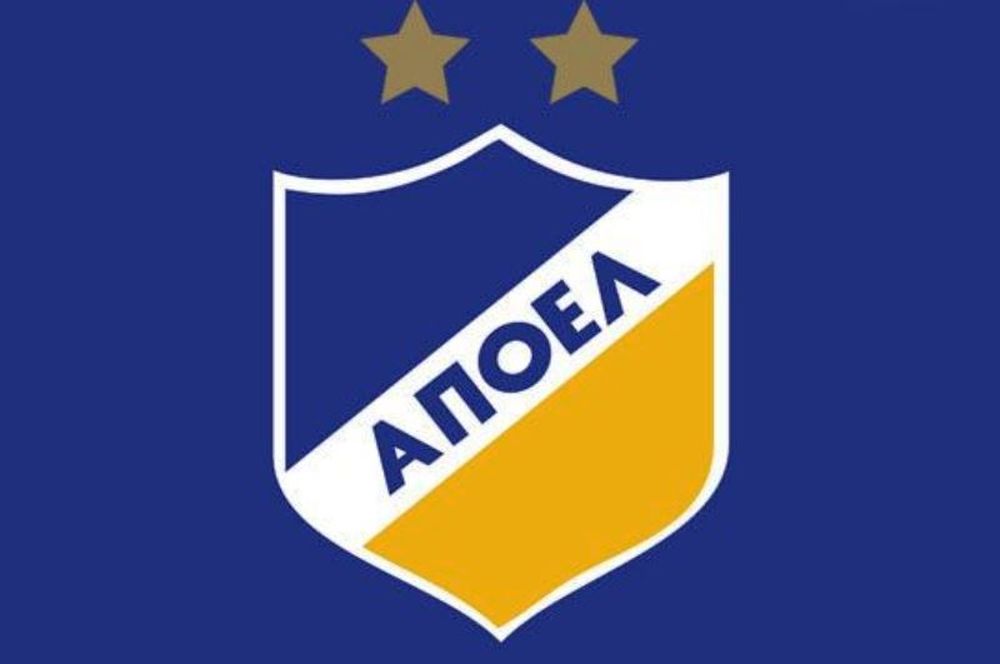 ΑΠΟΕΛ: Δανεικός ο Τζιαμά 