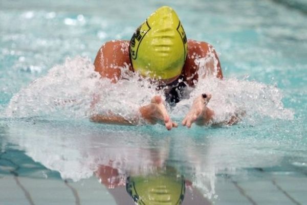 Ευρωπαϊκό Εφήβων - Νεανίδων: Πέντε Έλληνες στα ημιτελικά, ρεκόρ ο Χρήστου