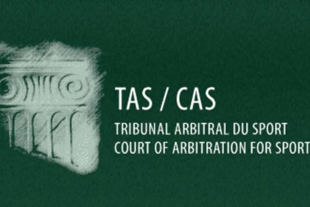 ΠΑΟΚ: Τις προσεχείς ημέρες το σκεπτικό του CAS