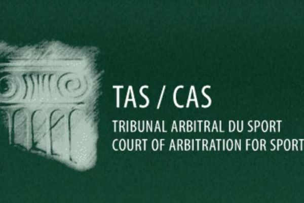 ΠΑΟΚ: Τις προσεχείς ημέρες το σκεπτικό του CAS