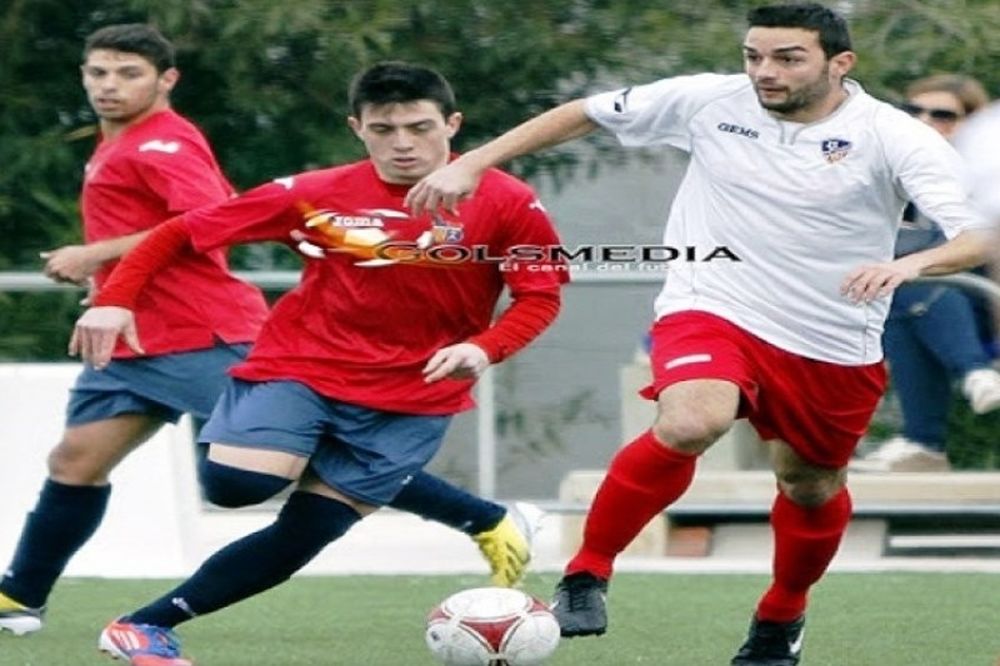  ΑΕΛ: Ανακοίνωσε και τον Βερντού