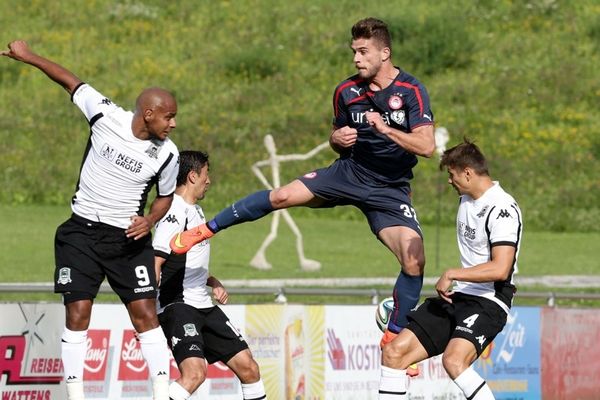 Ολυμπιακός - Κράσνονταρ 0-2: Τα γκολ του αγώνα (video)