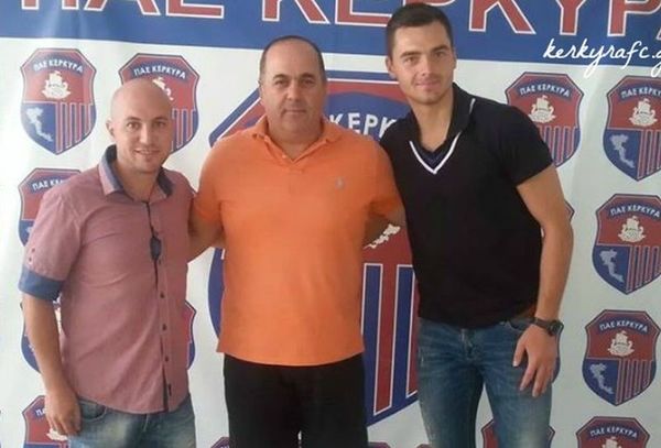 Κέρκυρα: Σέτκους και με τη… βούλα (photo)