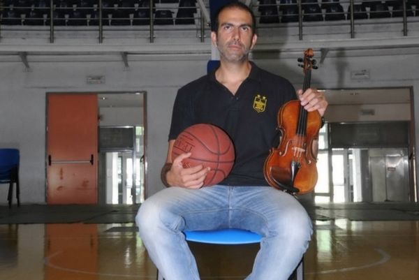 Γαλιλαίας: «Δεν θα αλλοτριωθώ»